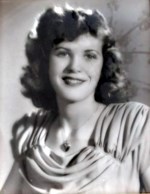 Mary Winkler