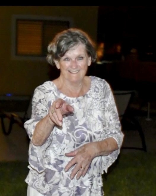 Obituary of MaryJane Josephine Cerrone