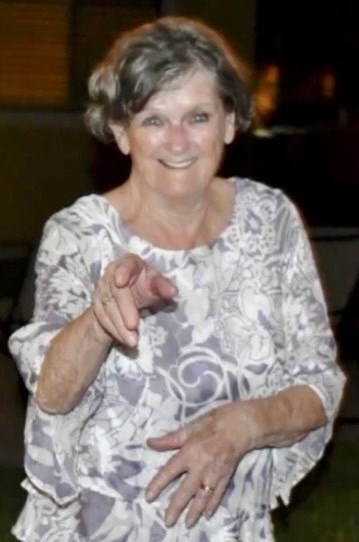 Obituary of MaryJane Josephine Cerrone