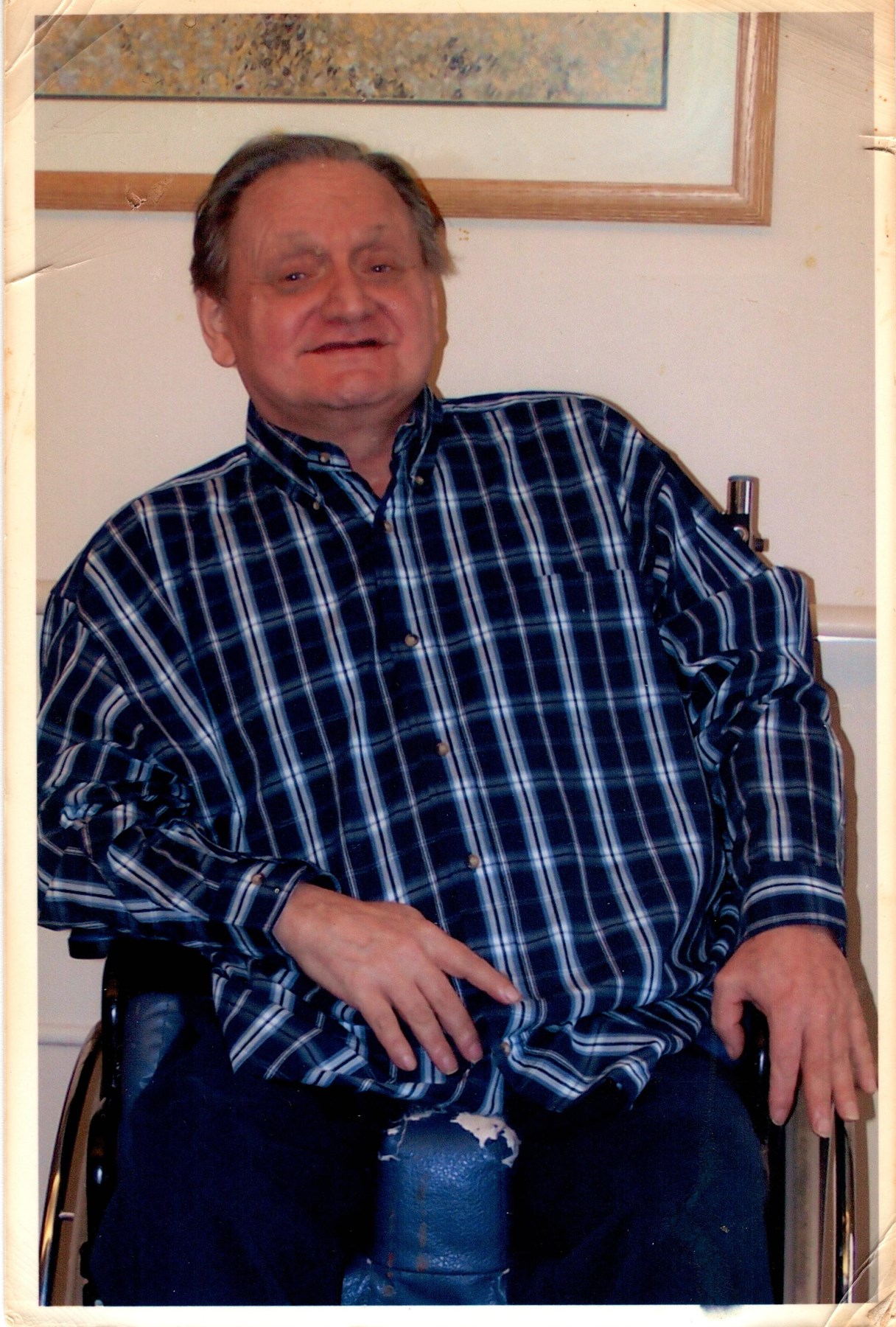 Dean M. Coppernoll Obituary Jackson, MI