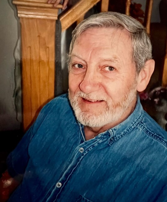 Obituary of William Robert  Gramke Sr.