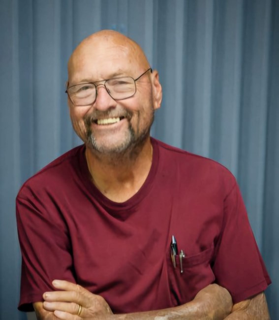 Obituary of Robert "Bob" Terry