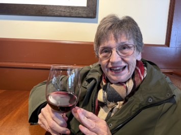 Obituary of Patricia Jane Higgin