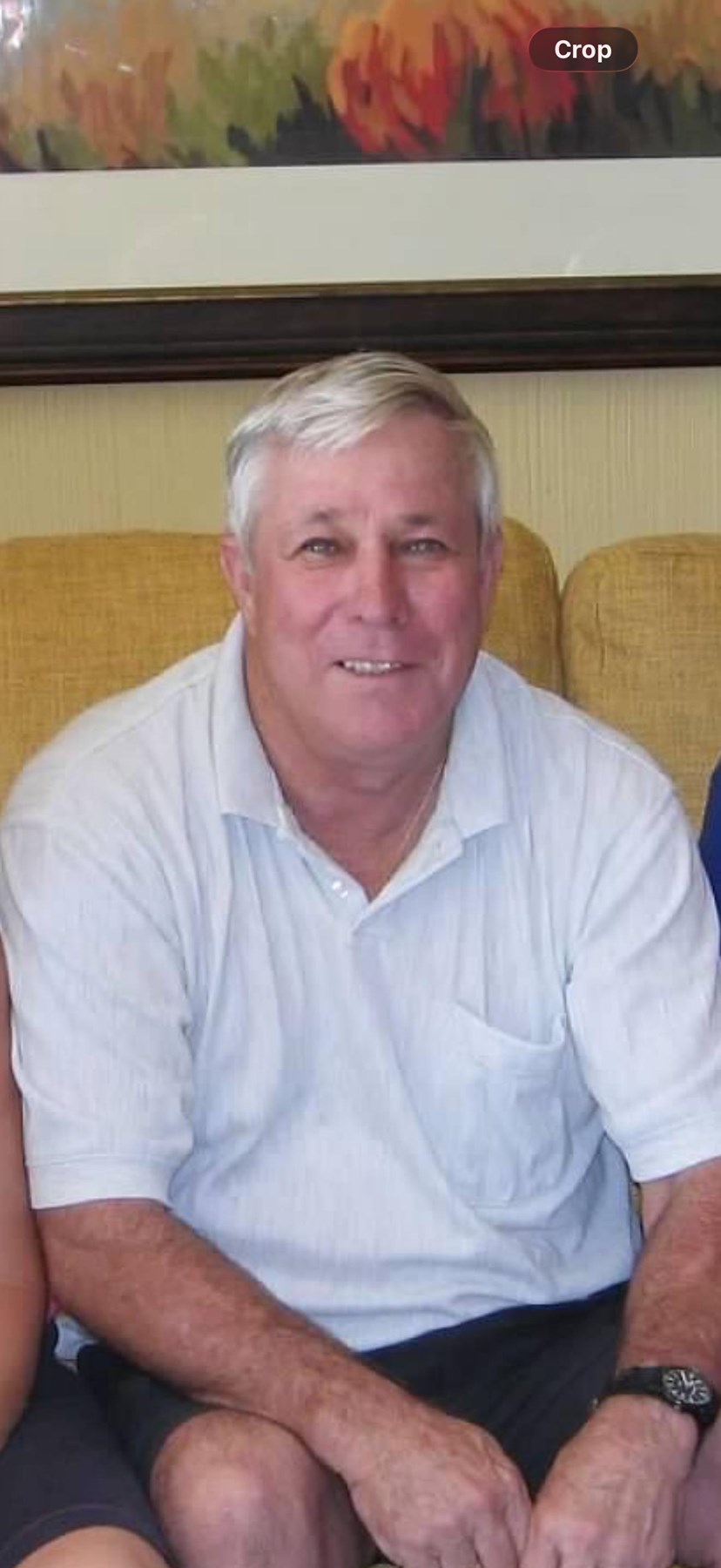 Obituary of Roger Dale Brandstetter