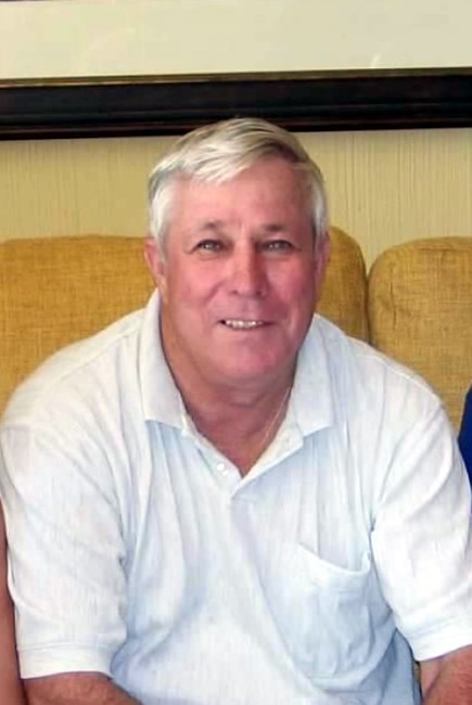 Obituary of Roger Dale Brandstetter