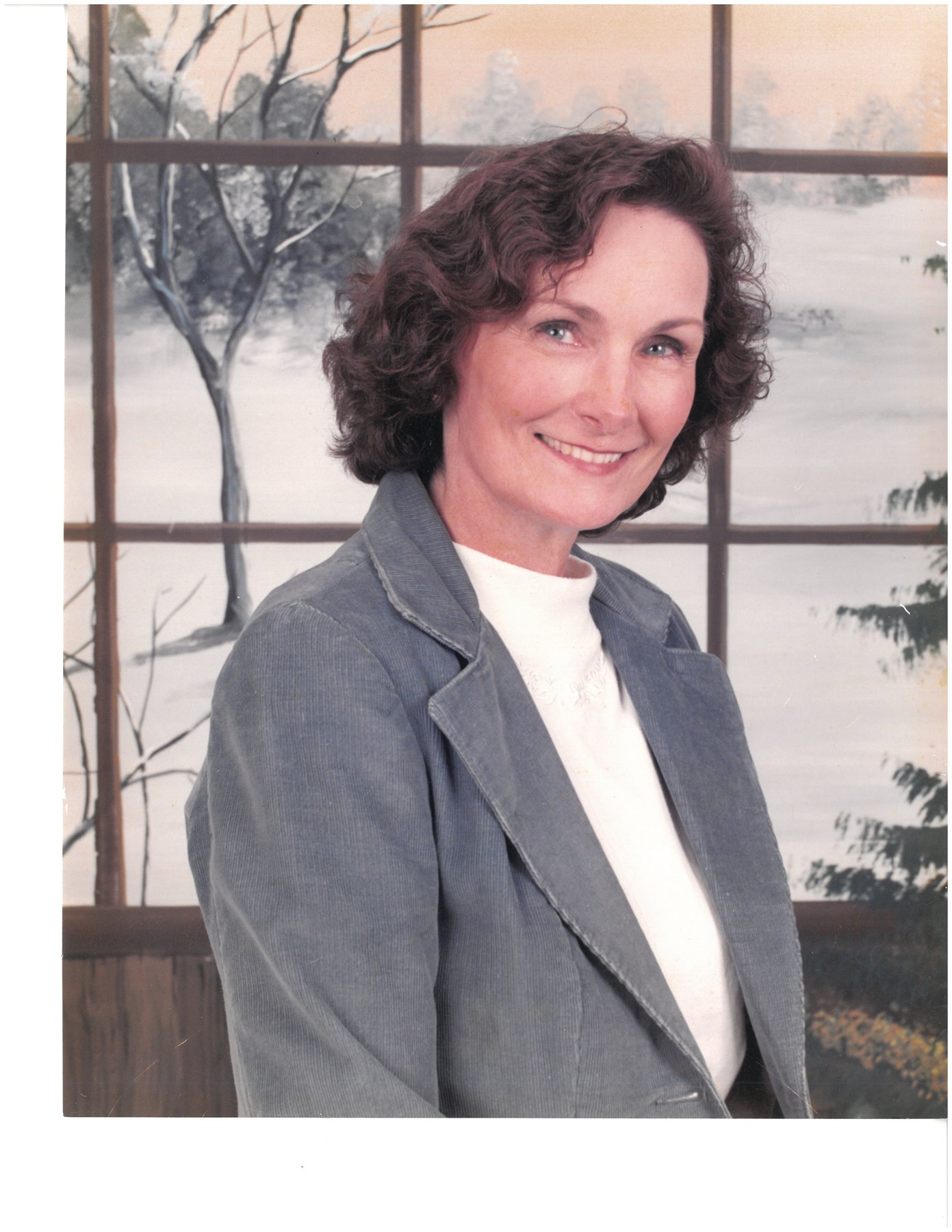 Obituary of Murel Helen Jennings Sautter