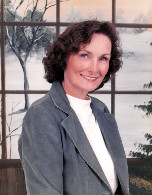 Obituary of Murel Helen Jennings Sautter