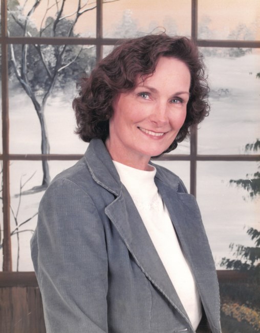 Obituary of Murel Helen Jennings Sautter