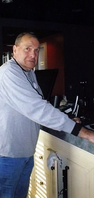 Obituary of William F McMenamin