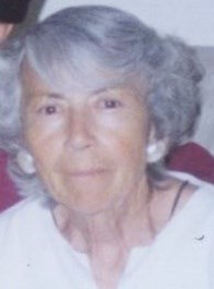 Obituary of Mary Marquez