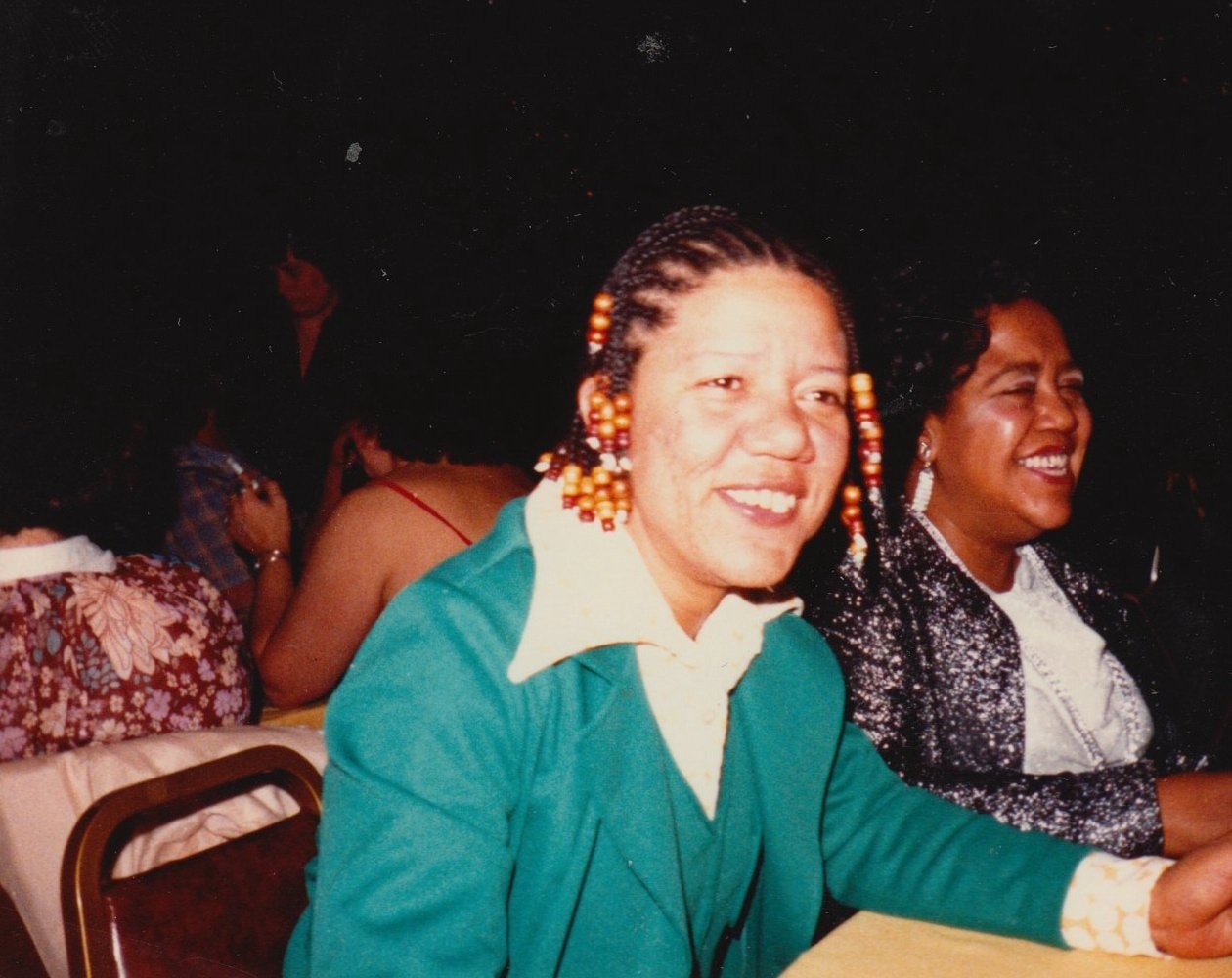 Obituary of Shirley Ann Taylor