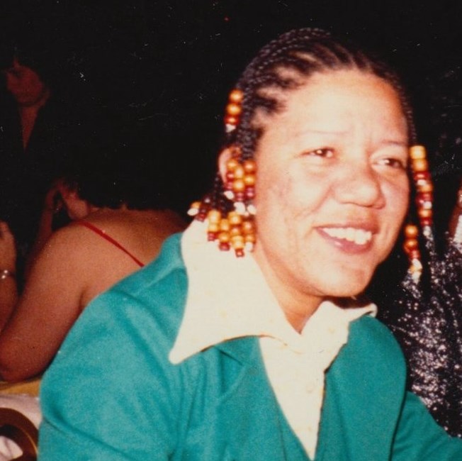 Obituary of Shirley Ann Taylor