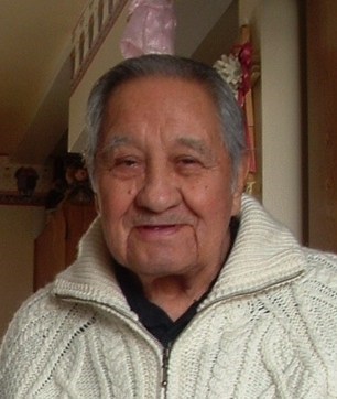 Obituario de Rosendo Zamora