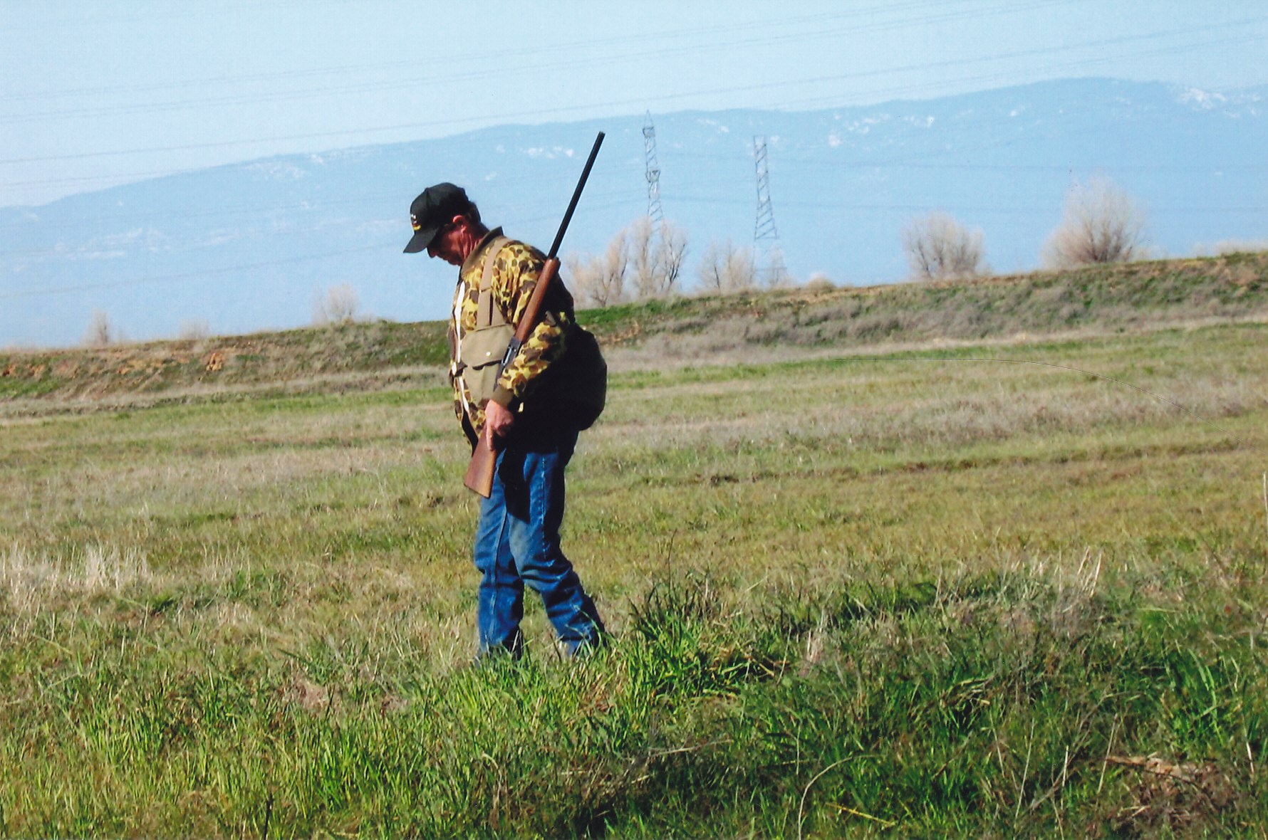 Obituary of Brian Charles Balma