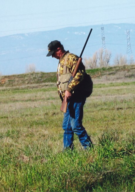 Obituary of Brian Charles Balma