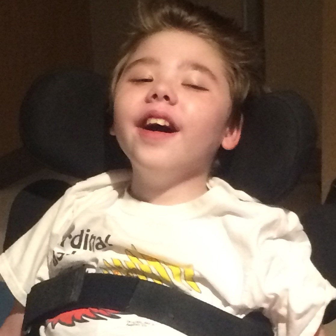 Obituario de Macormac Rylan Heckens