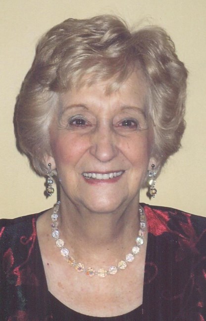 Obituary of Marie Laure Brunet Godard