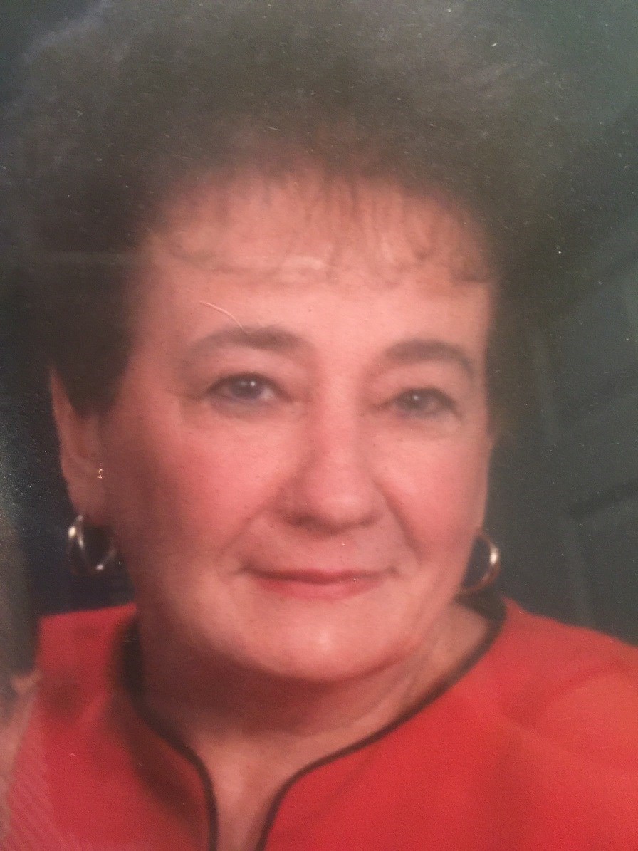 Ruth Carol Baxter Obituary Maysville, KY