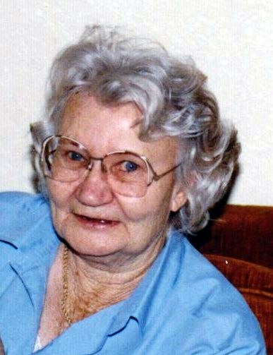 Obituary of Robbie Gibson