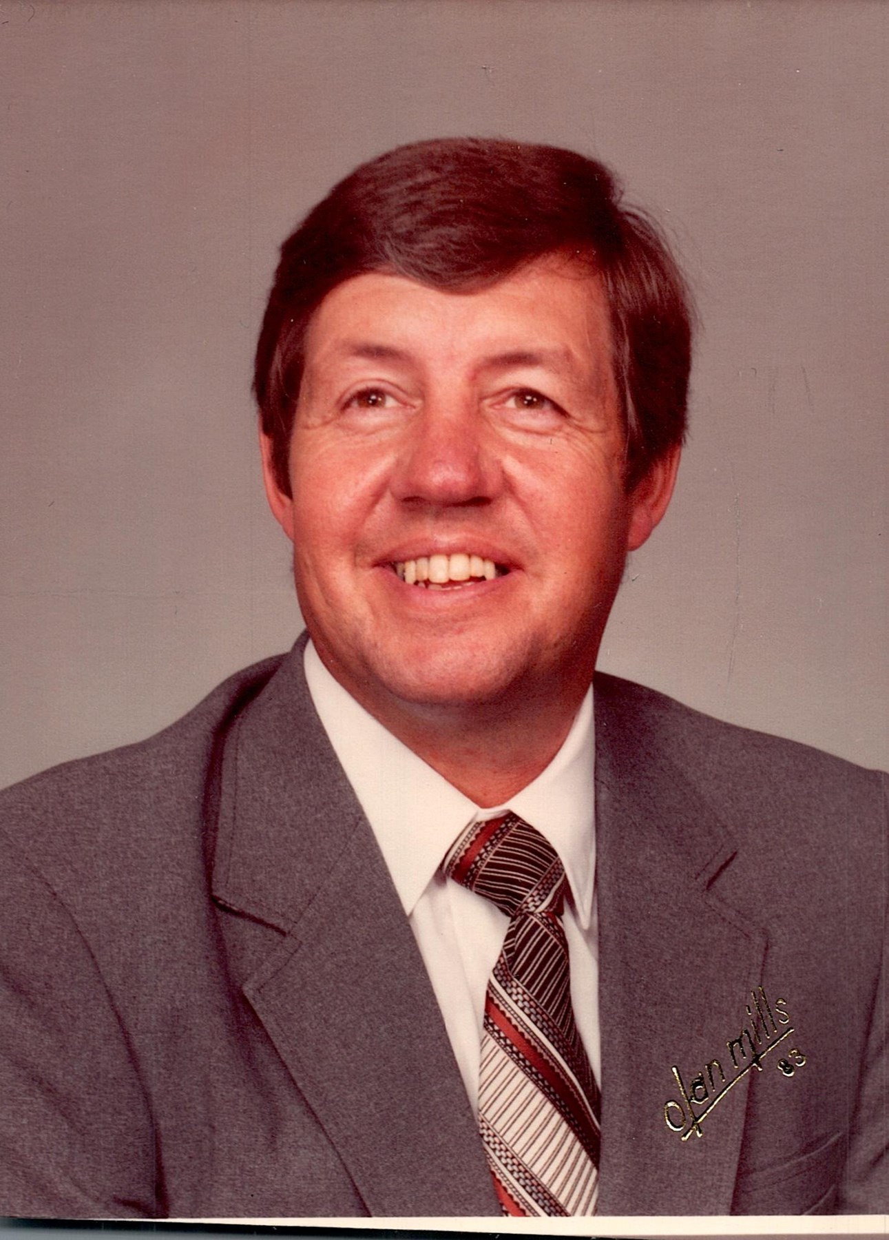 Obituary of Ronald David Zimmerman