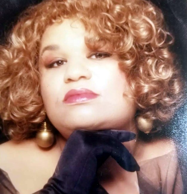 Obituary of Audria Mae Buckner