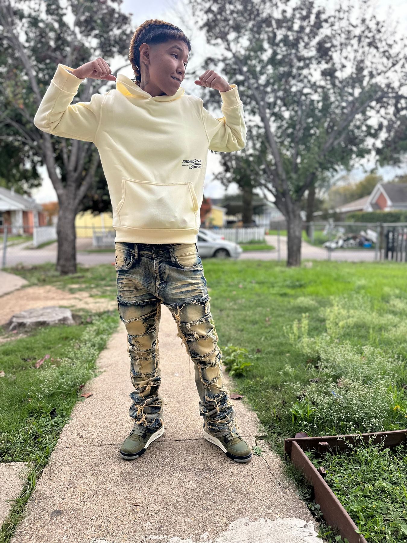 Obituary of Tonya Marie Medina