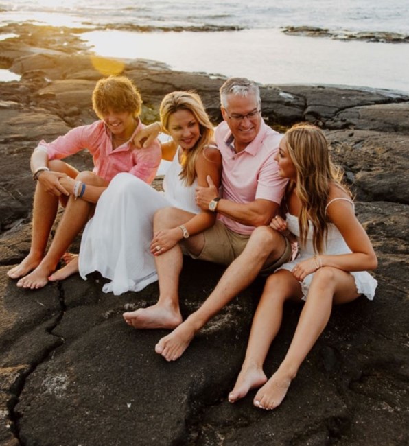 Obituary of Racheal Lynn Burk