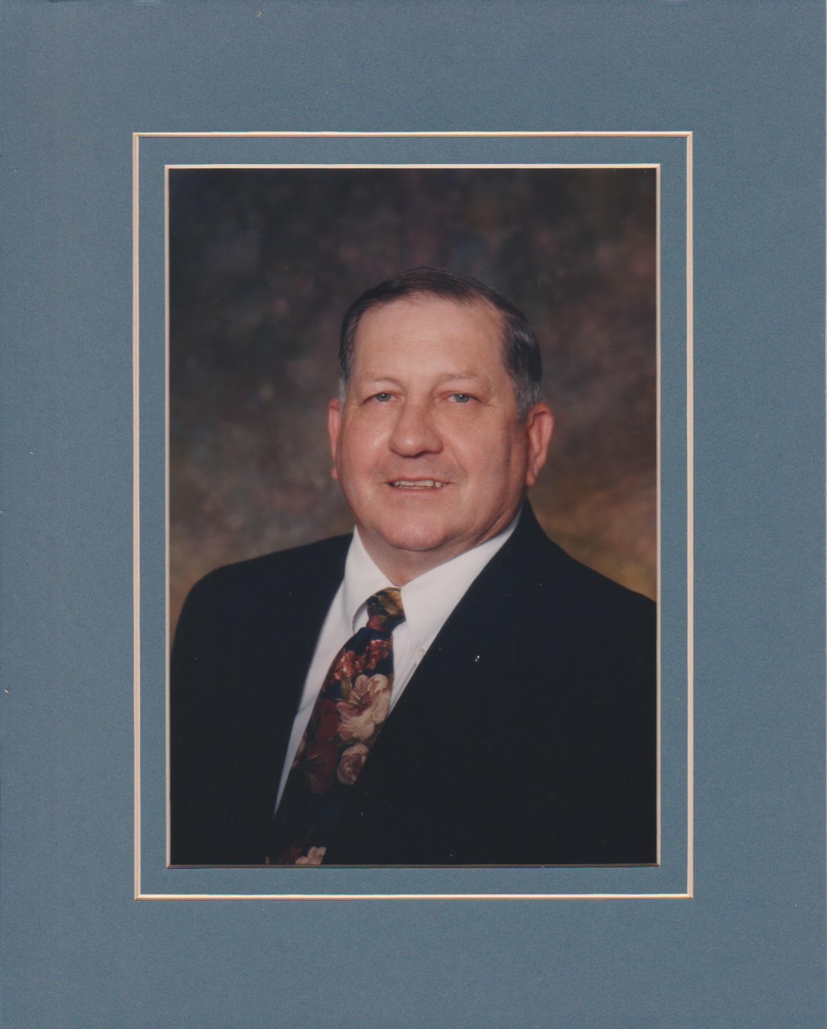 Obituary of Richard "Dickie" Duhe