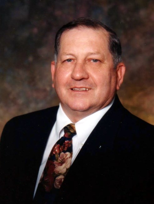 Obituary of Richard "Dickie" Duhe