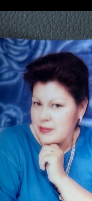 Obituario de Esperanza Rodriguez Chavez