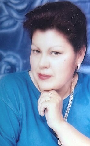 Obituario de Esperanza Rodriguez Chavez