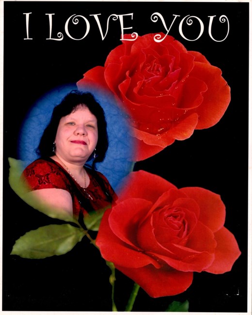 Obituary of Rebecca Lynn Hernandez