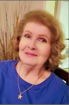 Obituary of Veronica Lee Nielsen