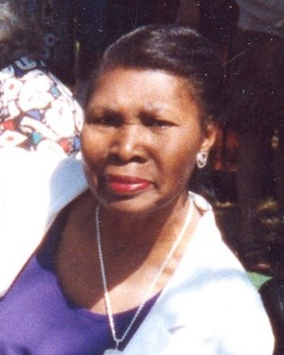 Obituary of Betty Elaine Ezell