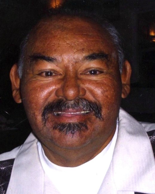 Avis de décès de Anthony L. Lopez Sr.