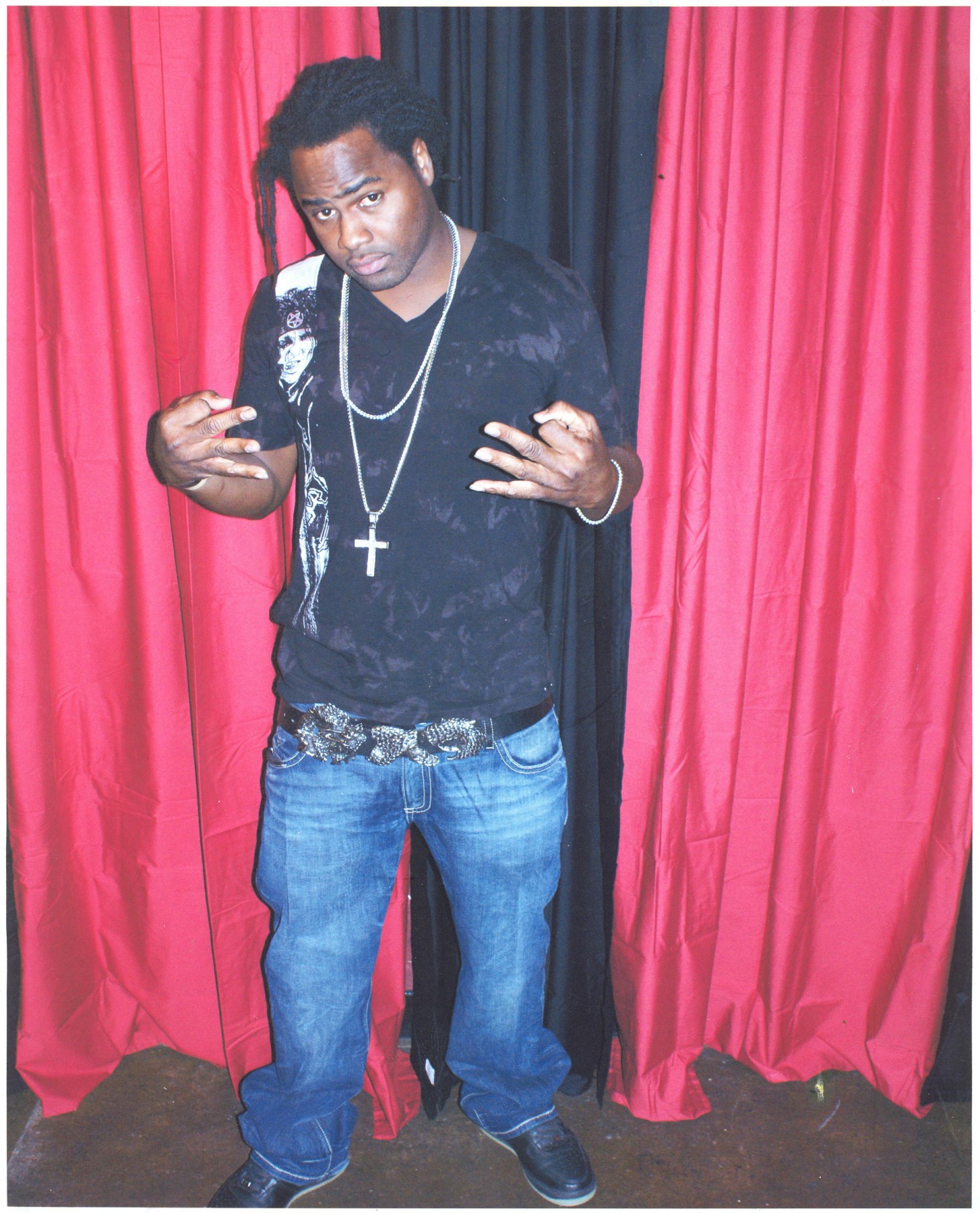 Obituary of Robert Labranche