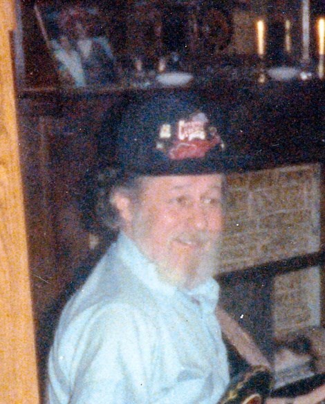 Obituary of Keith E Garten