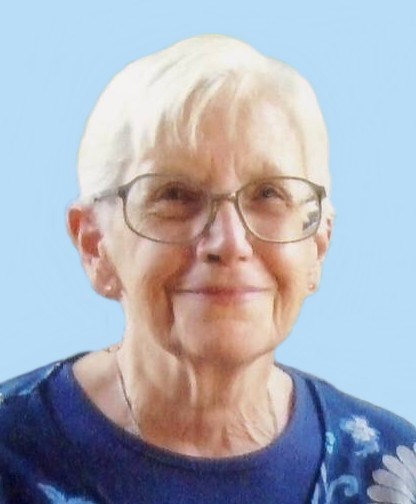 Obituary of Mary Jane Gallagher Sweet