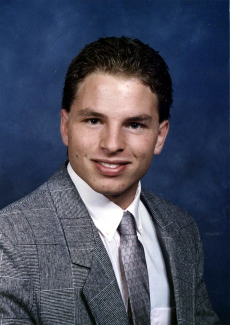 Obituary of John Walker Martin