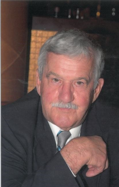 Roy Mcarthur Obituary Port Alberni Bc
