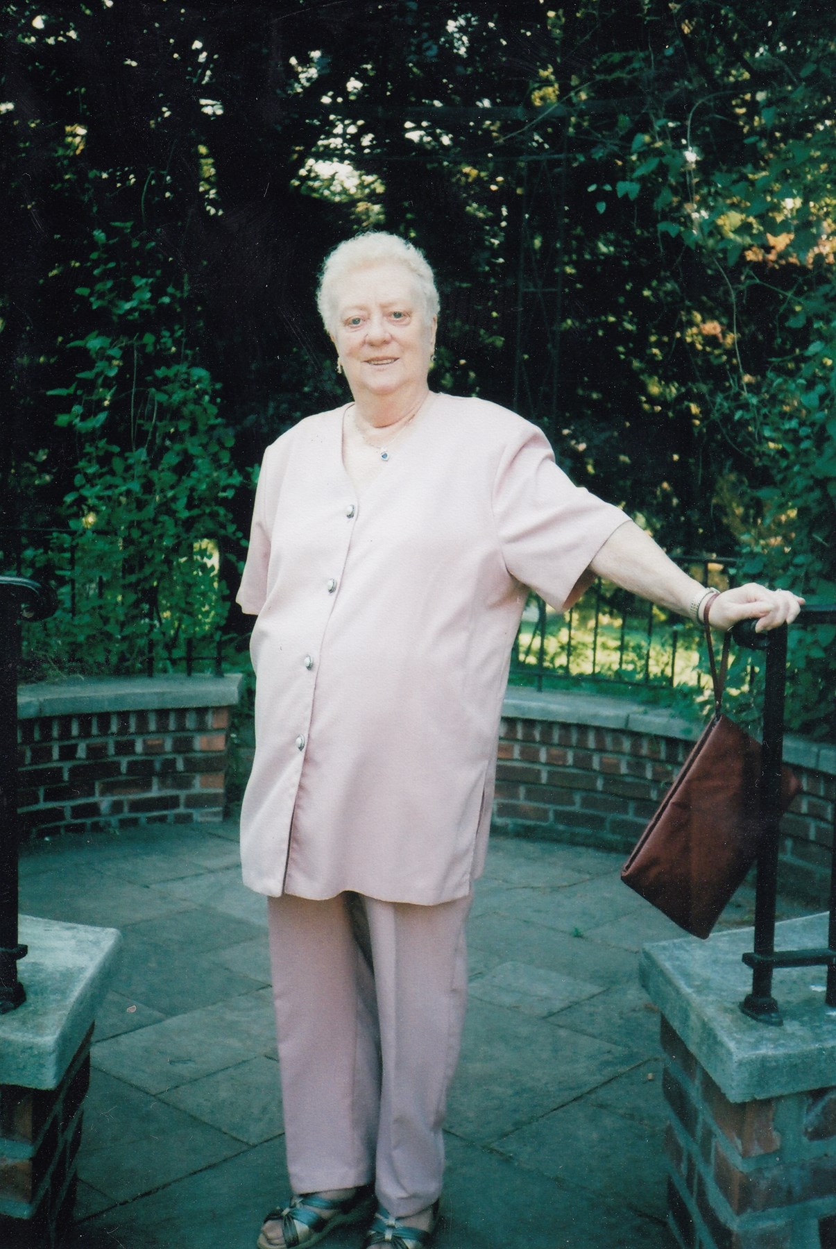 Obituary of Sheila May Azzopardi