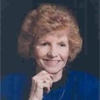 Obituary of Helen Elizabeth Tucker