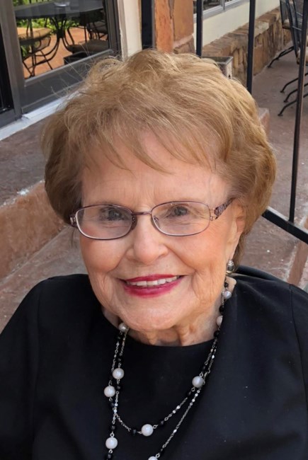 Obituary of Gladys L. Kloefkorn