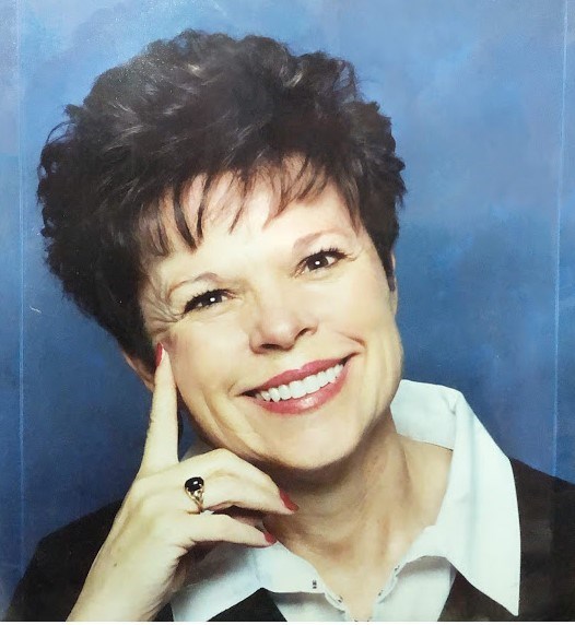 Obituary of Sharron Gail McMurdie