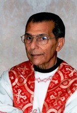 Obituary of Samir A. Mina