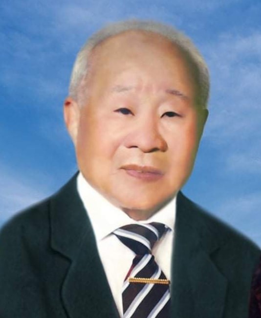 Obituary of Cao Van Canh