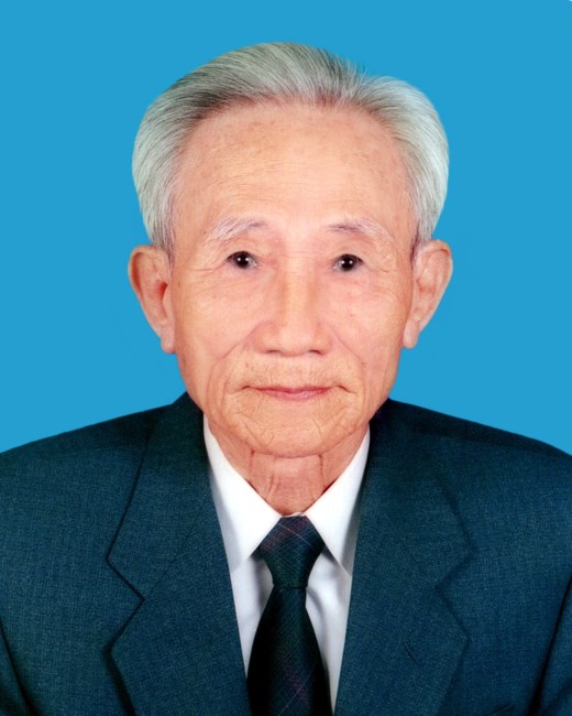 Obituary of Trần Anh Minh