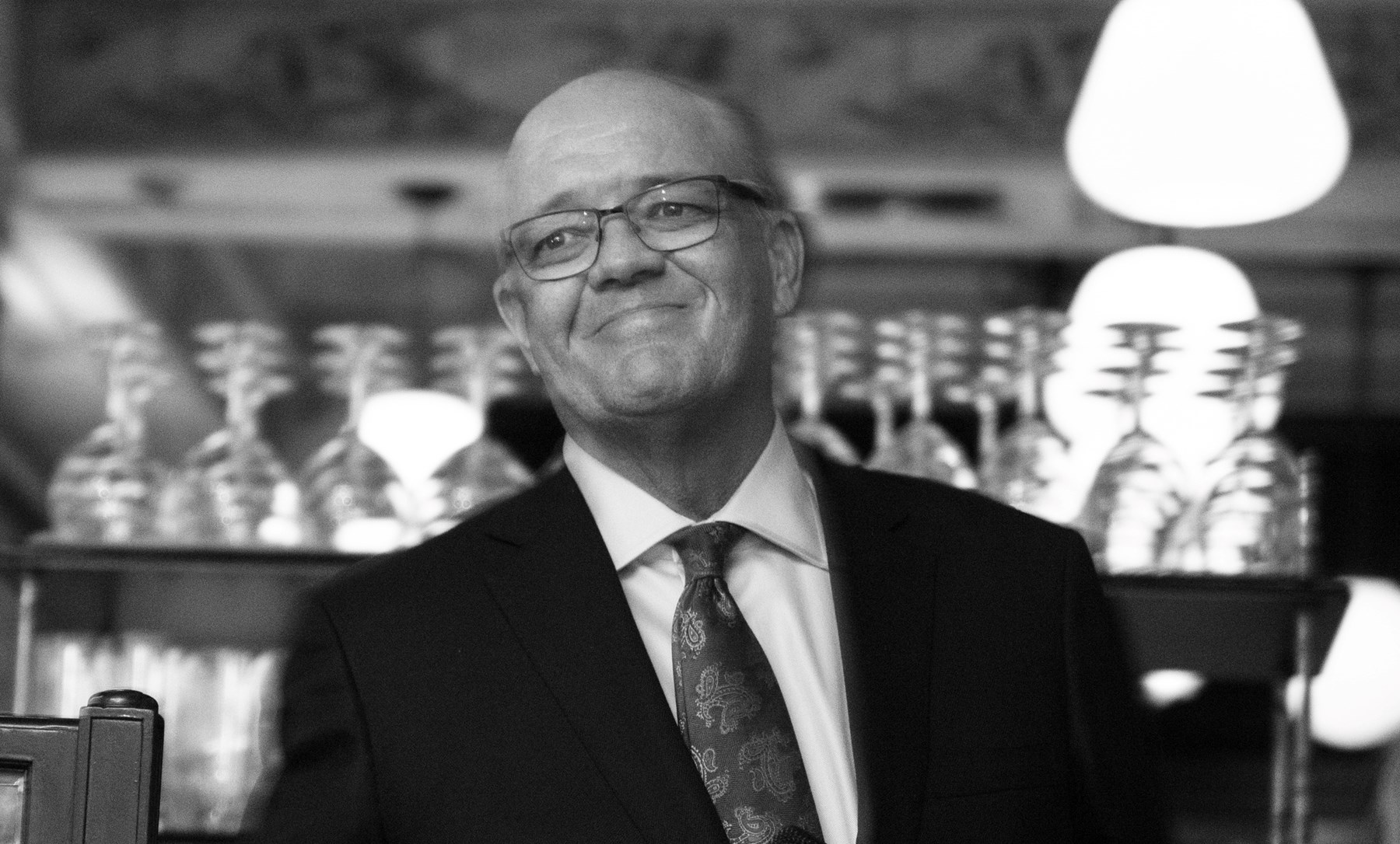 Obituary of David Michael Herritt