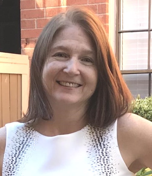 Obituary of Leah Kay Johnson