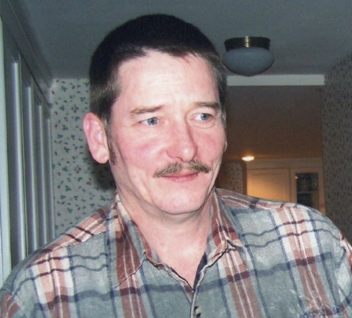 Obituary of John Christopher Morris